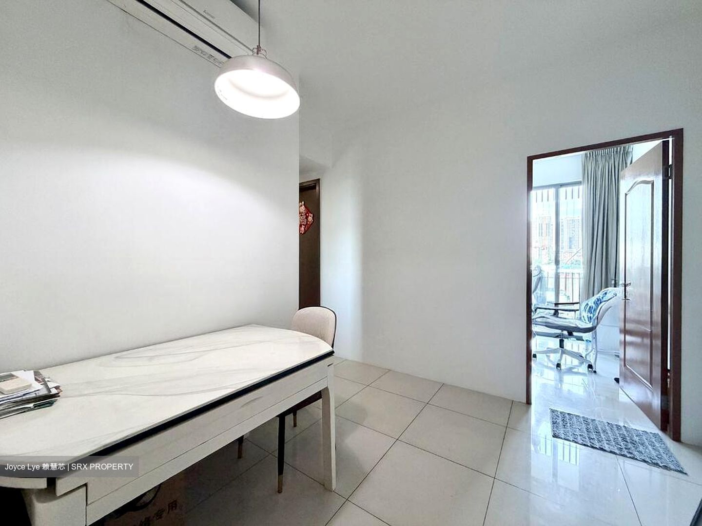Hundred Trees (D5), Condominium #508392761